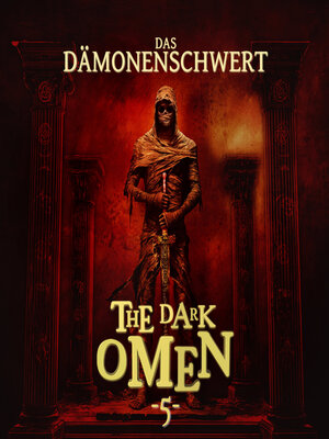 cover image of The Dark Omen, Folge 5